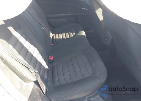 2019 Ford Fusion Hybrid Se из США, поврежденный, VIN 3FA6P0LU9KR104970